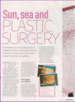 Cosmetic Surgery Abroad