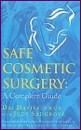 Safe Cosmetic Surgery