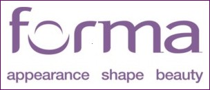 Dr Kumar's logo::Forma