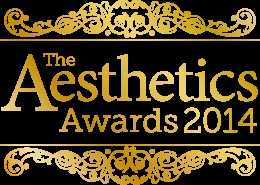 Aesthetic Awards 2014