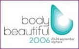 Body Beautiful logo