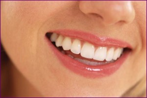 Cosmetic dentistry