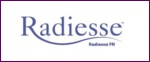 Radiesse logo