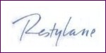  Restylane logo