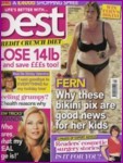 2nd September 2008, Read Best Magazine
and see who did Jackie's breast uplift in London