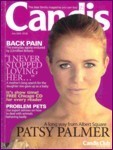 Candis front cover July 2003