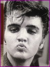 Elvis fan has face lift