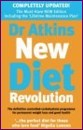 Dr Atkins New Diet Revolution