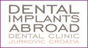 Dental implants in Croatia