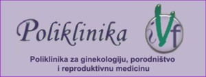 IVF Clinic in Zagreb