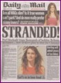 Daily Mail - Linda Briggs cosmestic surgery