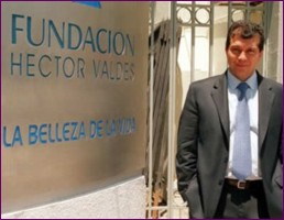 Dr Hector Valdes