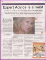 Advice about dentists in Budapest, Hungary