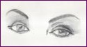 eyes
