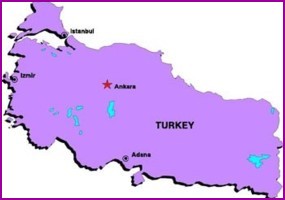 Cosmetic surgery in Turkey